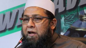 ICC World Cup 2023: PCB Accepts Inzamam-Ul-Haq Resignation As Chief Selector Amid Row With Zaka Ashraf