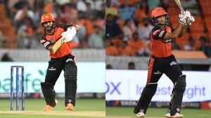 IPL 2024 Trade Window: KKR In Talks With SRH For Rahul Tripathi Or Mayank Agarwal?