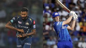 IPL Trade Rules & Dates: How Do Player Transfers Work And When Does The Window Close?