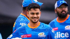 Fact Check: Are rumours about Ishan Kishan being traded to KKR true?
