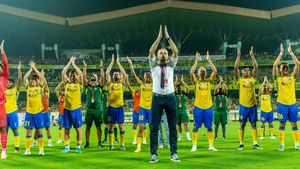 Football, Fandom, and Kerala Blasters FC: An Intense Love Story