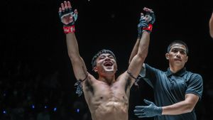 ONE Friday Fights 40: Jaosuayai Blitzes Paidang, Aliff Earns ONE Championship Contract