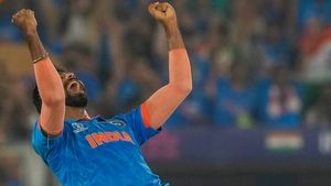 Jasprit Bumrah's Net Worth, Car Collections, Houses, Earnings From IPL and More