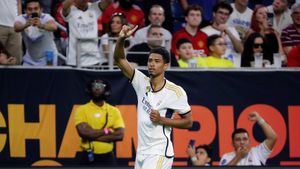 Ballon d’Or Awards 2023: Jude Bellingham, Vini Jr and Aitana Bonmatí lead the way for LALIGA