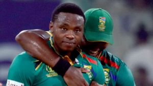 Who Is Highest Wicket-Taker In World Cup 2023? Top 10 Wicket-Takers List as of November 10