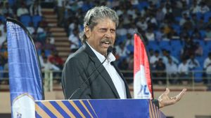 Kapil Dev Reveals BCCI Didn't Invite Him For IND vs AUS ICC World Cup 2023 Final In Ahmedabad