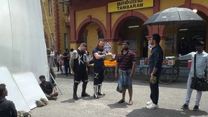 WWE Superstars Kevin Owens & Sami Zayn Feature In Mega Films With South Cine Star Karthi - Watch