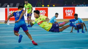 Odisha to Host Ultimate Kho Kho Season 2 Extravaganza Starting December 24th