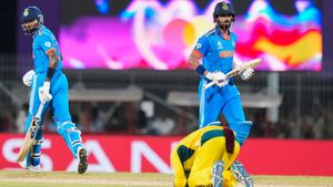 IND vs AUS Dream11 Prediction, Playing XI, Squads, weather for India vs Australia World Cup 2023 final match