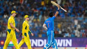 IND vs AUS: What will happen if India vs Australia World Cup 2023 final ends in a tie?