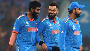 IND vs NED: India to rest Virat Kohli, Jasprit Bumrah and KL Rahul in dead rubber match against Netherlands?