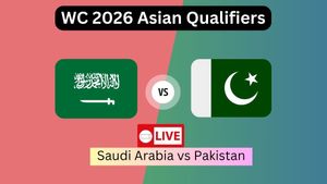 Saudi Arabia vs Pakistan Highlights, World Cup 2026 Asia Qualifiers: KSA 4-0 PAK - Valiant Pakistan go down as Saudi Arabia start with victory