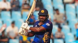 ICC World Cup 2023: Fastest 50s by Sri Lankan batters in ODIs, Kusal Perera slams fastest this WC