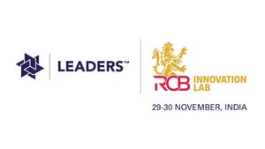 Global Football Leaders Convene At RCB Innovation Lab's Leaders Meet India For Growth Perspectives