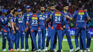 LSG Retained & Released Players List IPL 2024: Lucknow Super Giants Squad & Purse Heading Into IPL 2024 Auction