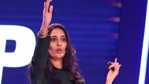 WPL 2024 Auction: Date, Time, Venue, Bidding Rules For Women's Premier League