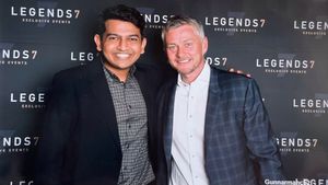 Manchester United legend Ole Gunnar Solskjaer to visit India - How to book Tickets and All you need to Know