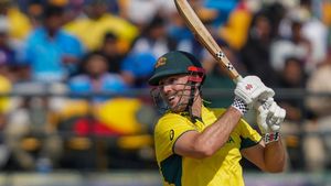 ICC World Cup 2023: Which team hit most sixes, Which team conceded most six as of November 11