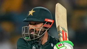 'How is not Mohammad Rizwan a captain?' Pakistan fans unhappy with PCB for ignoring wicketkeeper