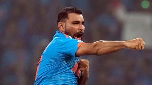 Who Is Highest Wicket-Taker In World Cup 2023? Top 10 in Most Wickets As On November 5