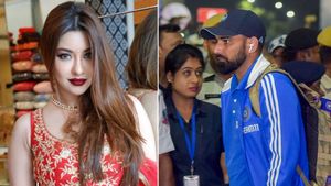 Mohammed Shami gets marriage proposal from THIS Bollywood actress, but there's one condition