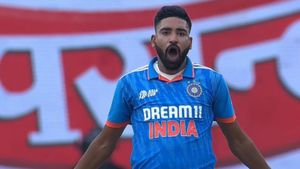 India to tour Sri Lanka to play six white-ball matches after T20 World Cup 2024
