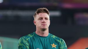 Resigned! Key figure of Pakistan coaching staff steps down after World Cup 2023 debacle
