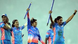 WPL 2024 to begin on February 23 after auction next month: Report