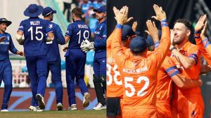 England vs Netherlands Playing 11 World Cup 2023: ENG vs NED Lineup, Team News, Injury Update
