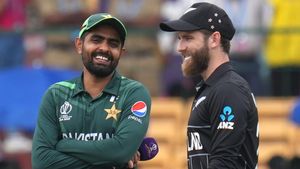 ICC World Cup 2023: New Zealand, Pakistan Or Afghanistan - Who Will India Face In The Semifinal?