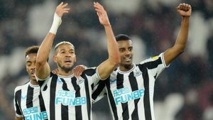 Carabao Cup 2023-24 Quarterfinal: Teams, Fixtures, Dates & Live Streaming Info