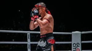 ONE Friday Fights 46: Nong-O And Nico Carillo To Clash In Pivotal Muay Thai Bout