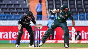 New Zealand vs Pakistan, ICC World Cup 2023: What Happens If Match Is Washed Out Due To Rain In Bengaluru?