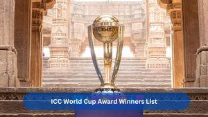 ICC World Cup Awards: Player of the Final, Player of the Tournament, Golden Bat & Golden Ball Winners Of Every Edition