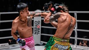ONE Friday Fights 43 Live Streaming: When And How To Watch ONE Championship Event?