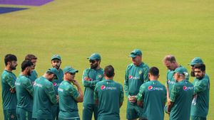 Ex-Pakistan trio advises PCB chairman Zaka Ashraf to not make major changes!