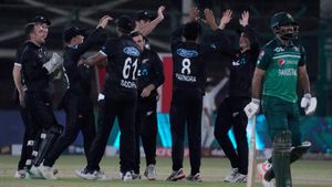 PAK vs NZ Dream11 Prediction, Playing XI, Squads, weather for Pakistan vs New Zealand World Cup 2023 Match 35