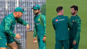 Pakistan set to sack entire set of foreign coaches - Who will replace them?