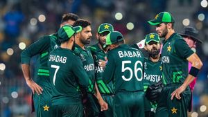 ICC World Cup 2023: PCB allegedly leaks details of central contract, blames players of prioritising money over national duty