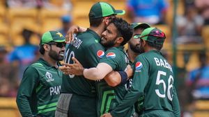 Pakistan World Cup 2023 Semifinal Scenario: How can Pakistan reach the Last Four?