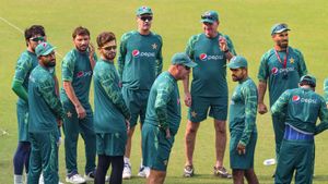 Pakistan semi-final qualification scenario after New Zealand win, how can they still qualify for World Cup semis?