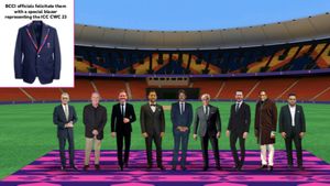 World Cup 2023 Closing Ceremony: From air show from Indian Air Force to Pritam's live performance - All You Need To Know