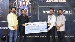 PokerBaazi Crowns Champions of the Second 'Greatest of All Tournaments' with a Prize Pool of INR 10 Crore