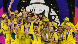 Cricket World Cup 2023 Prize Money: What Winners, Runners-up, and Other Teams Earned