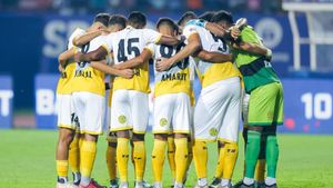 Punjab FC vs Mumbai City FC ISL 2023-24: Punjab Football Club hoping to bounce back against Mumbai City FC