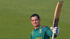 World Cup 2023: How cricket fraternity reacted to Quinton de Kock's ODI retirement post AUS vs SA semi-final