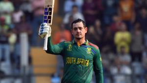ICC World Cup 2023: Which team hit most sixes, Which team conceded most six as of November 10