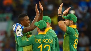 IND vs SA: South Africa star fires shot against India ahead of blockbuster Sunday clash at Eden Gardens