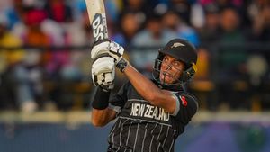 ICC World Cup 2023: Which team hit most sixes, Which team conceded most six as of November 9