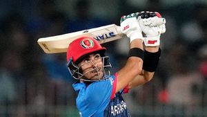 ICC World Cup 2023: Most Sixes By Individuals as on November 2, Rohit Sharma to David Warner